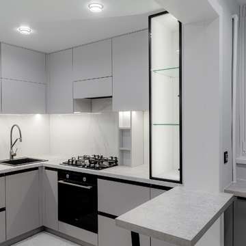 Фотография из портфолио